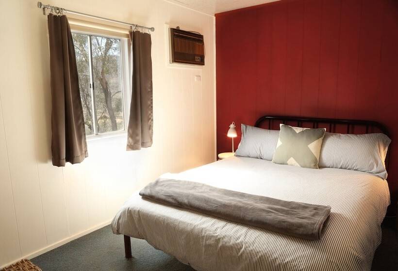 客栈 Pichi Richi Park