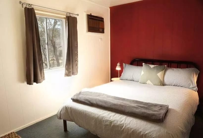 Hostelli Pichi Richi Park