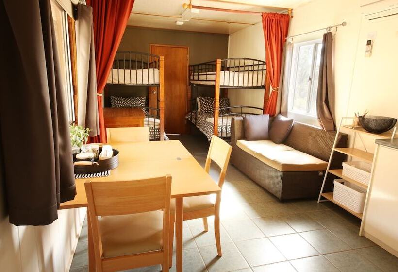 客栈 Pichi Richi Park