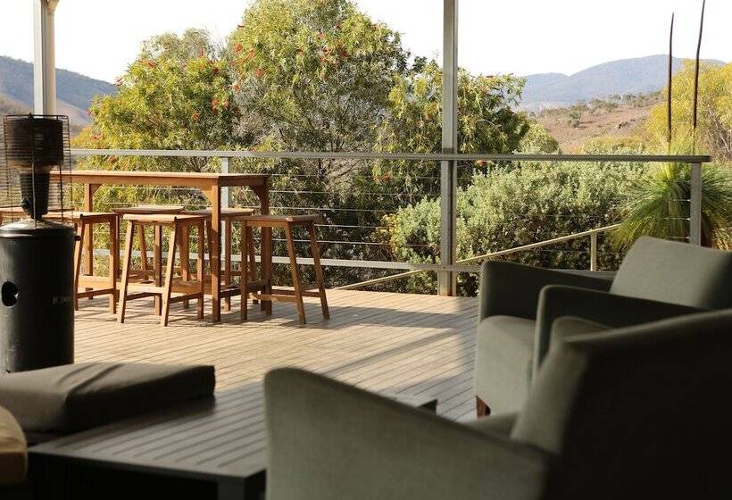 客栈 Pichi Richi Park