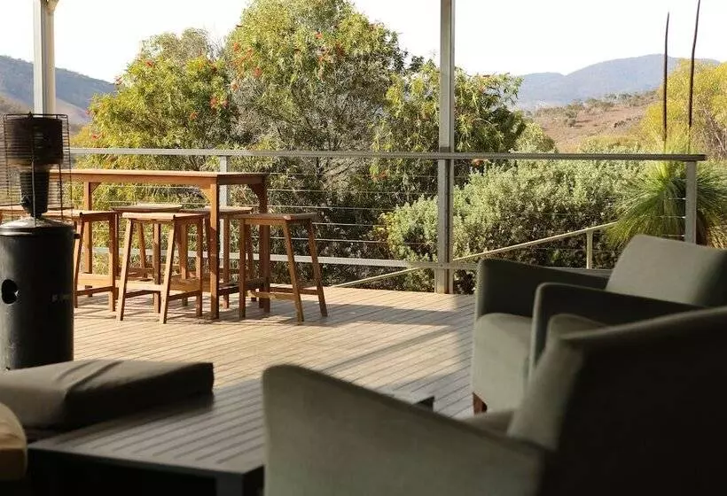 Hostelli Pichi Richi Park