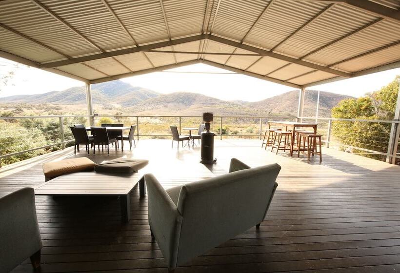 客栈 Pichi Richi Park