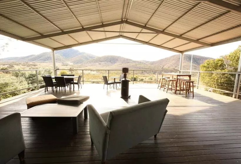 Hostelli Pichi Richi Park