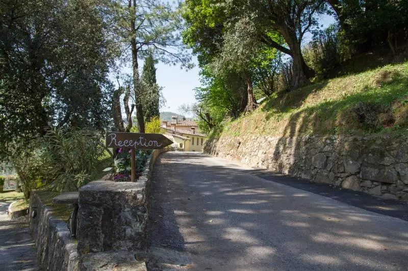 簡易ホテル Relais Farinati   Adults Only