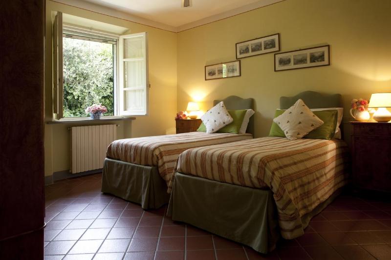 פונדק Relais Farinati Adults Only