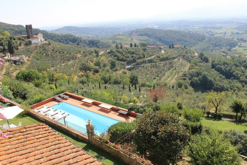 פונדק Relais Farinati Adults Only