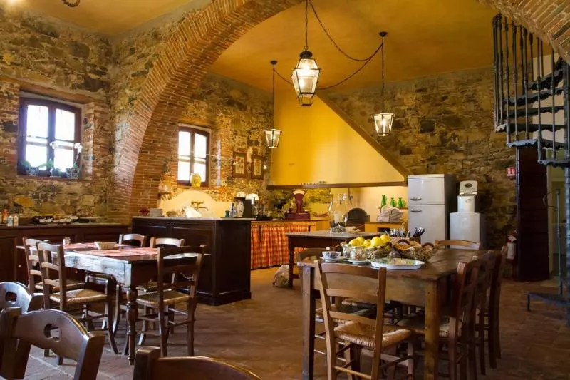 簡易ホテル Relais Farinati   Adults Only