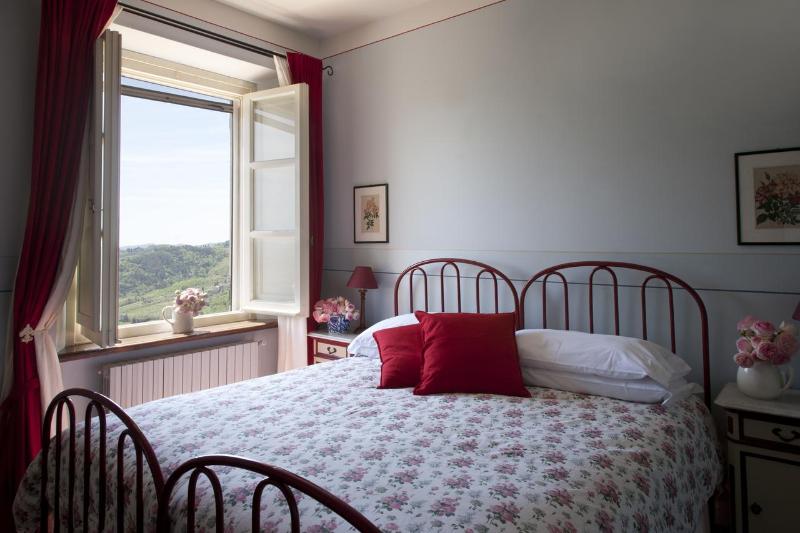 פונדק Relais Farinati Adults Only