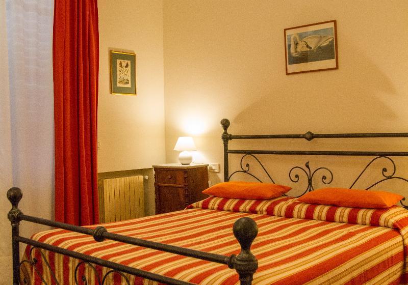 פונדק Relais Farinati Adults Only