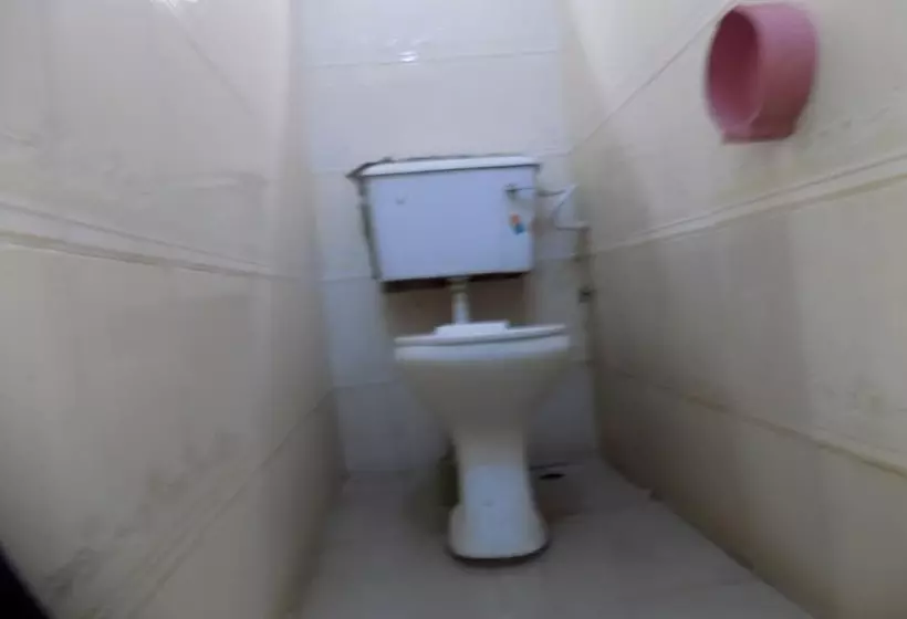 مسافرخانه Royal Green Guest House