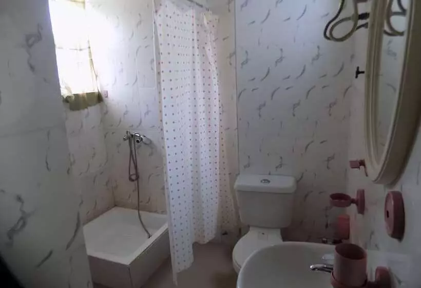 مسافرخانه Royal Green Guest House