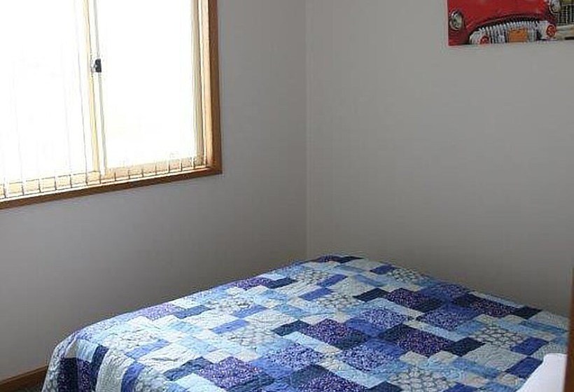 פונדק Tarnasey Farm