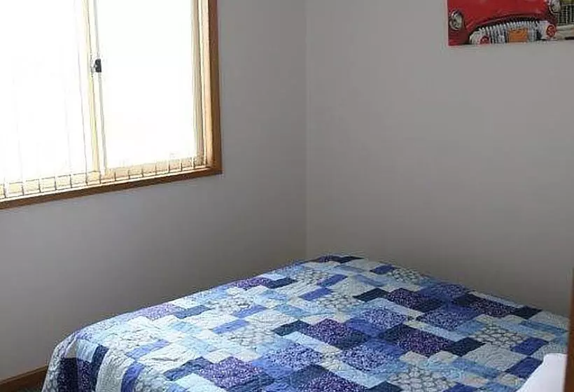 Hostelli Tarnasey Farm