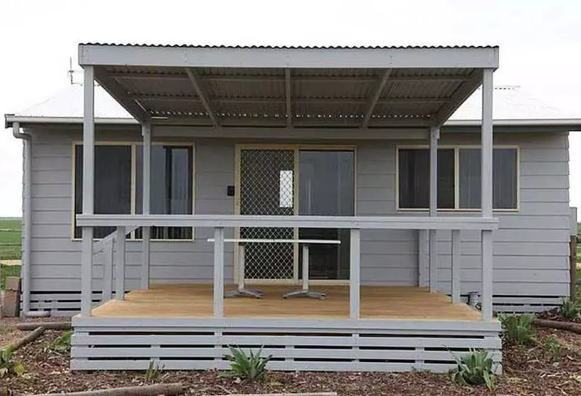 Hostelli Tarnasey Farm