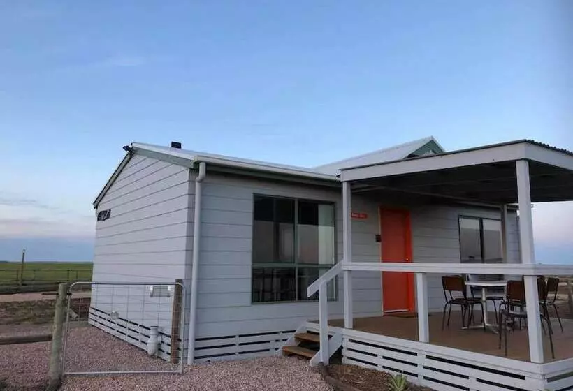 Hostelli Tarnasey Farm