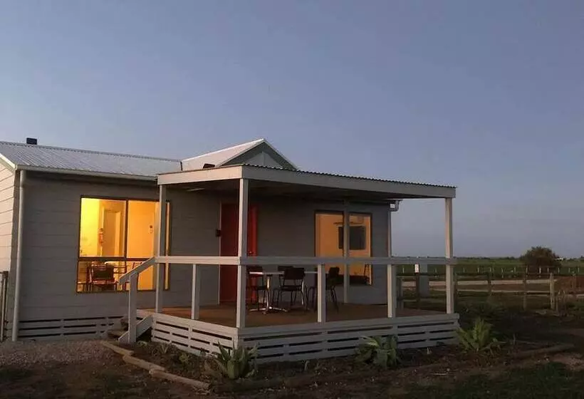 Hostelli Tarnasey Farm