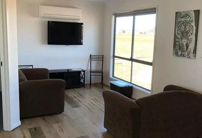 Hostelli Tarnasey Farm