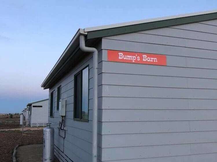 פונדק Tarnasey Farm