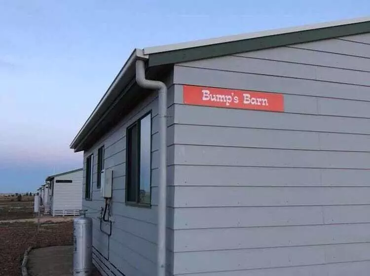 Hostelli Tarnasey Farm