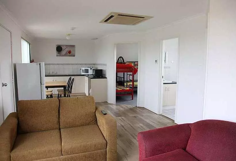 Hostelli Tarnasey Farm