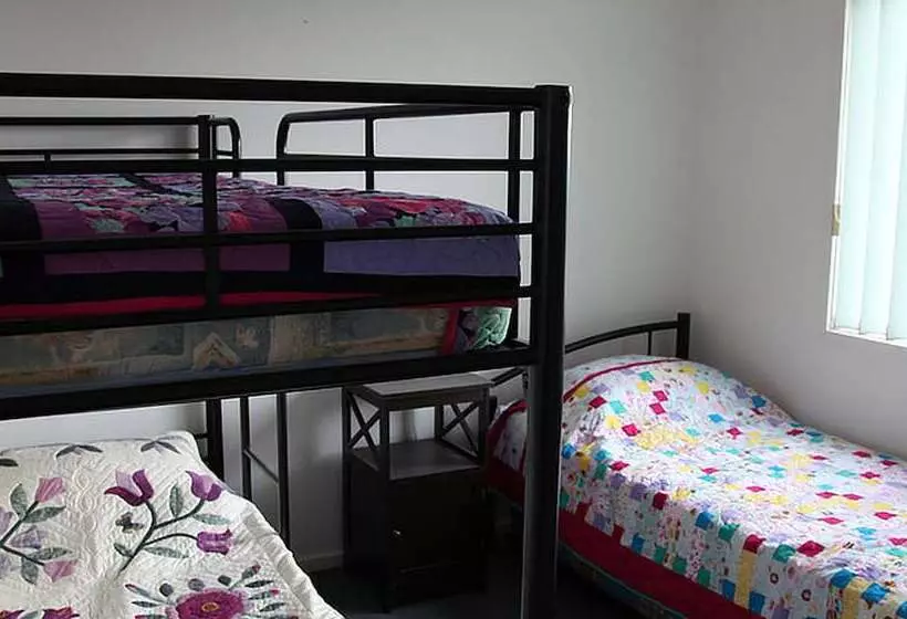 Hostelli Tarnasey Farm