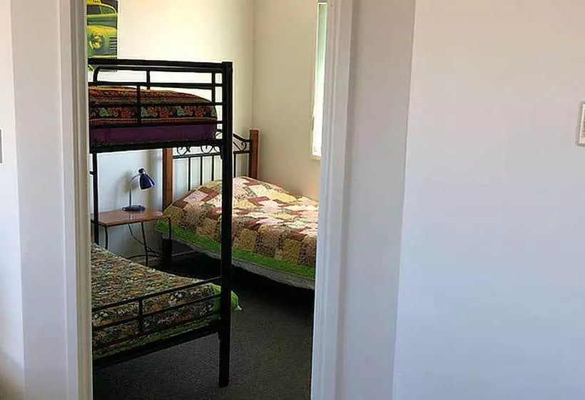 Hostelli Tarnasey Farm