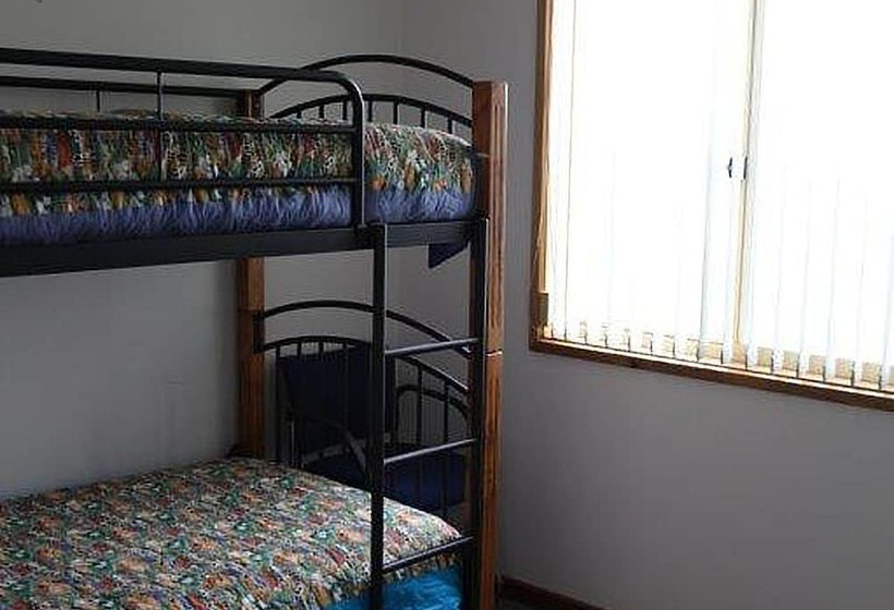 פונדק Tarnasey Farm