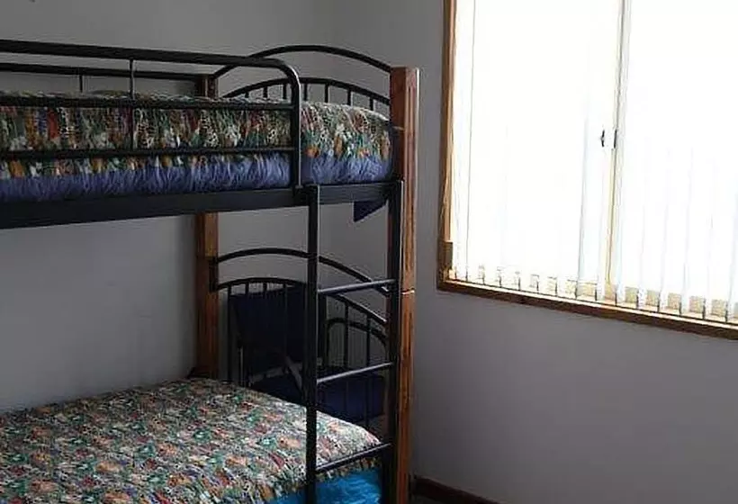 Hostelli Tarnasey Farm