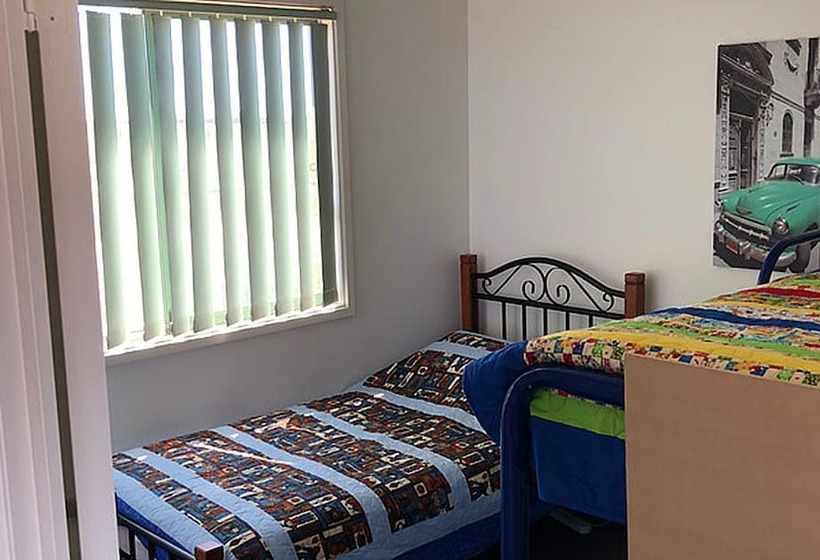 פונדק Tarnasey Farm