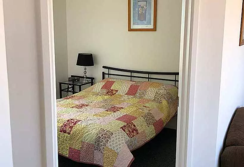 Hostelli Tarnasey Farm