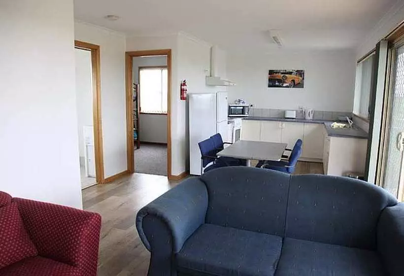 Hostelli Tarnasey Farm