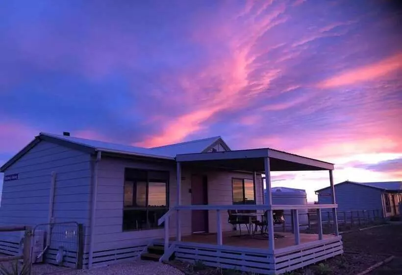 Hostelli Tarnasey Farm