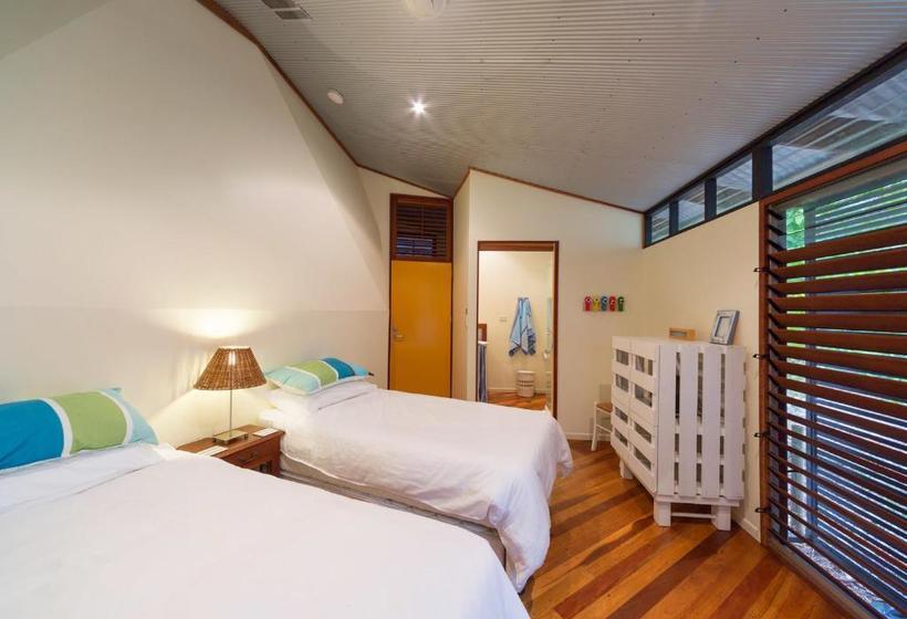 여관 The Dome House