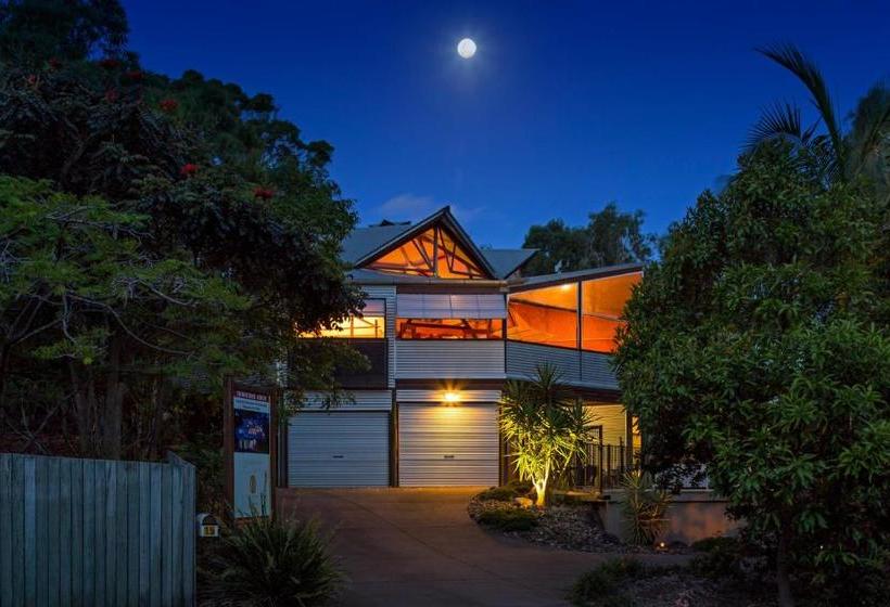 여관 The Dome House