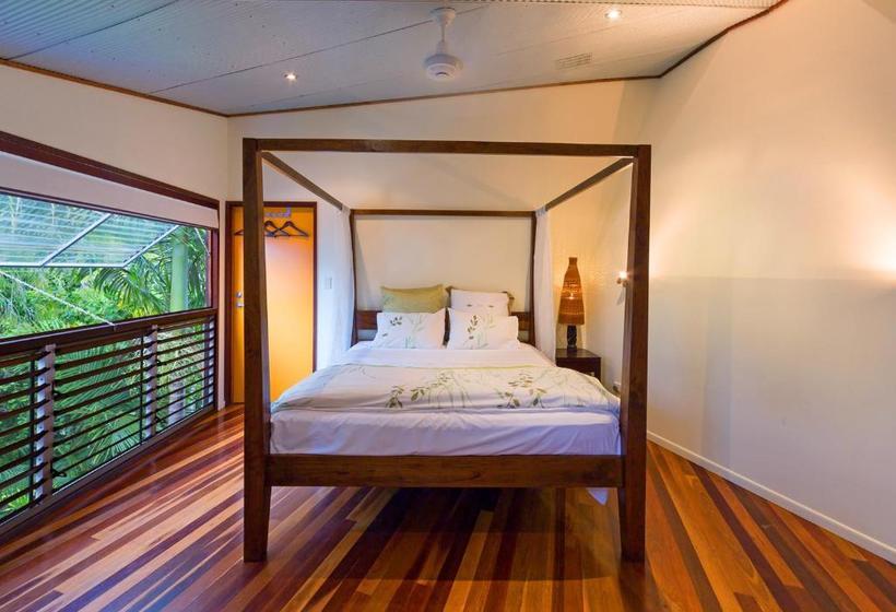 여관 The Dome House