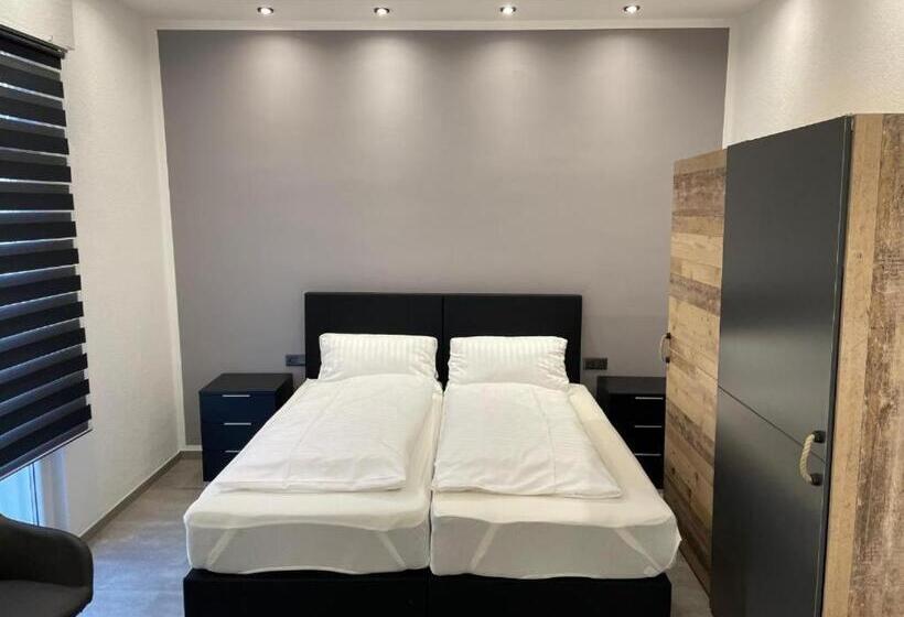 בית מלון כפרי Anker