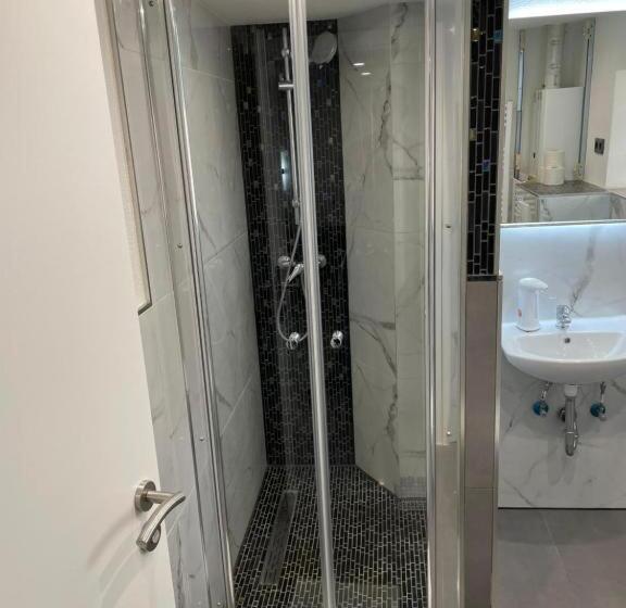 בית מלון כפרי Anker