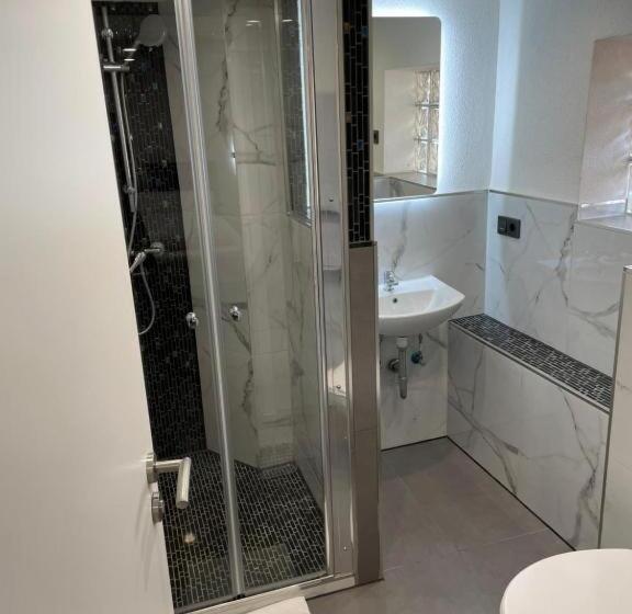 בית מלון כפרי Anker