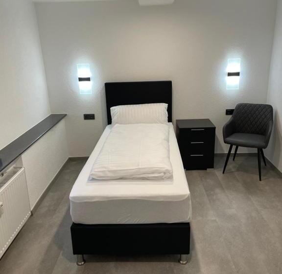 בית מלון כפרי Anker