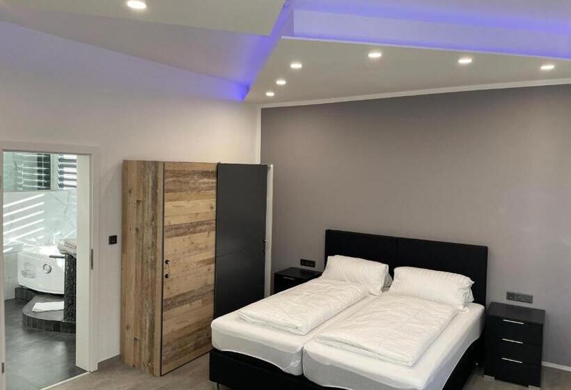 בית מלון כפרי Anker