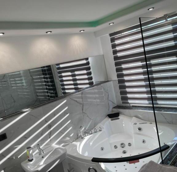 בית מלון כפרי Anker