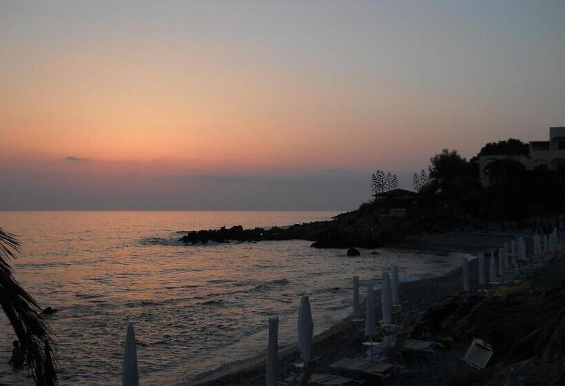 בית מלון כפרי Azienda Agrituristica La Casetta Del Pollino