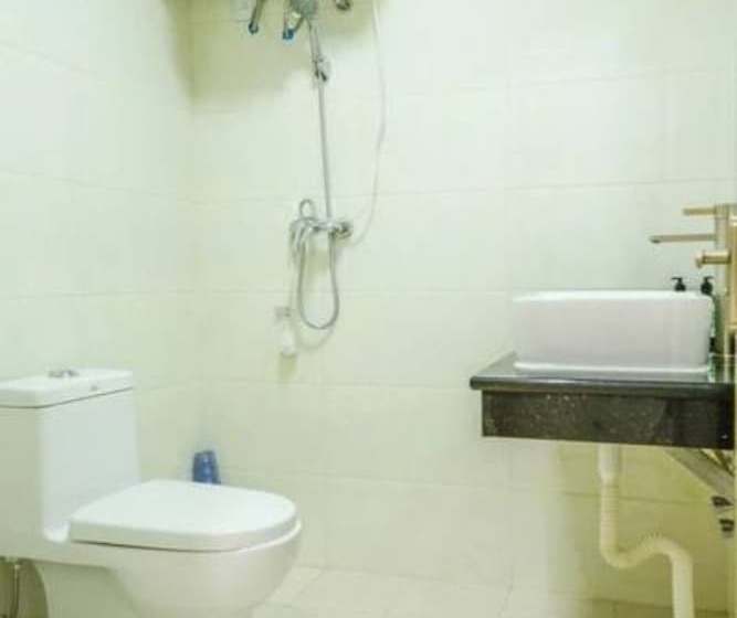 Отель Beijing Silver Art Themed