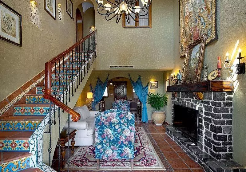 هتل Best Western Premier International Resort  Sanya