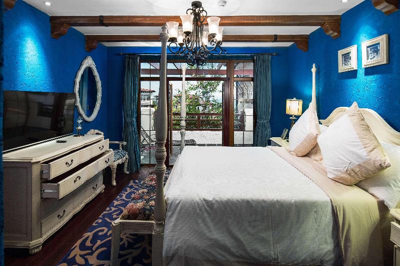 فندق Best Western Premier International Resort  Sanya