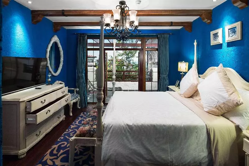 هتل Best Western Premier International Resort  Sanya