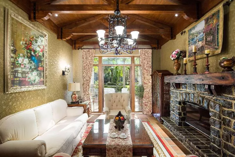 هتل Best Western Premier International Resort  Sanya