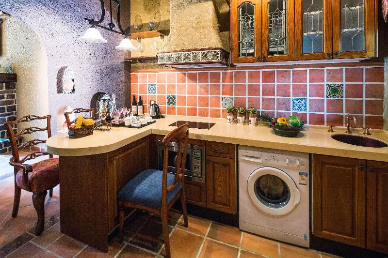 هتل Best Western Premier International Resort  Sanya