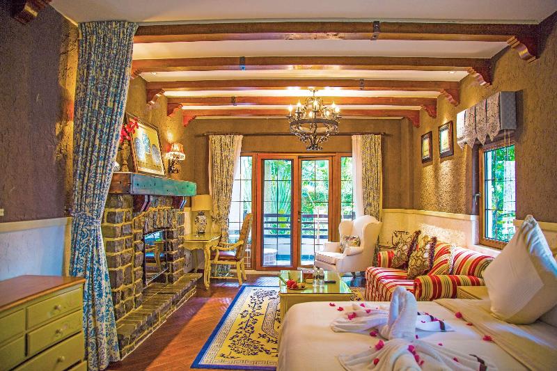 فندق Best Western Premier International Resort  Sanya