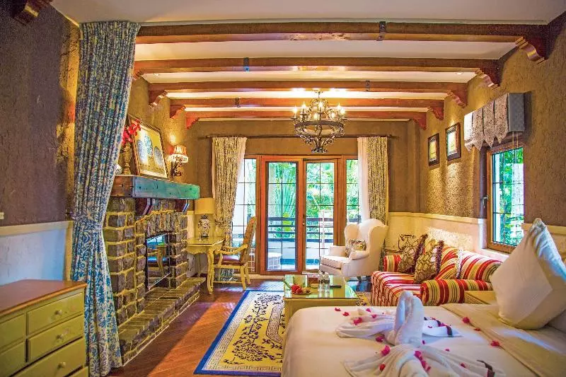 هتل Best Western Premier International Resort  Sanya